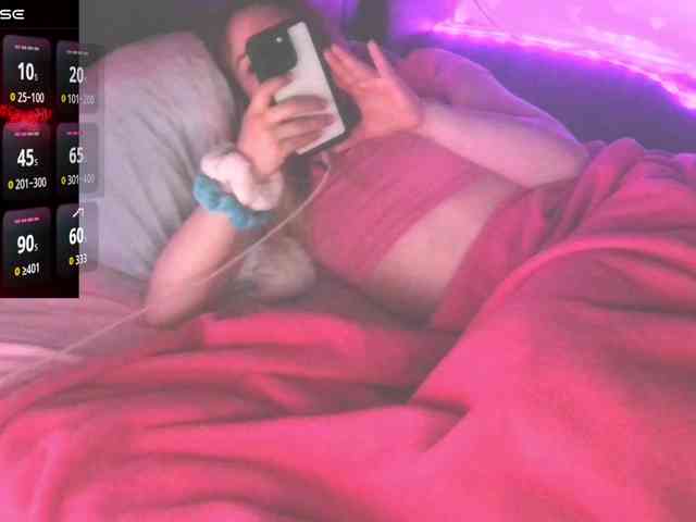 bubblybubbles webcam