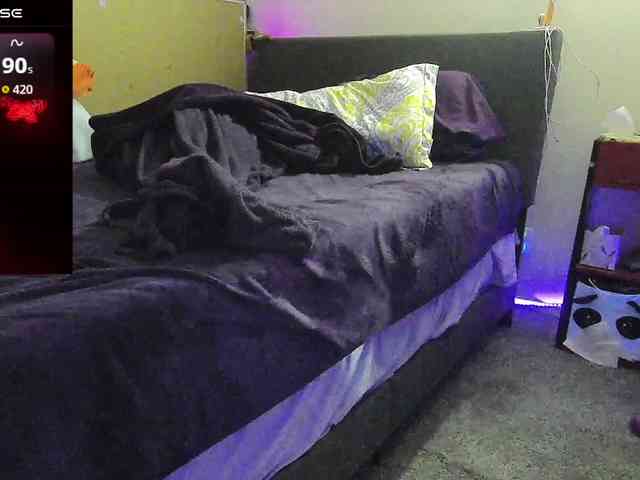 bubblybubbles webcam