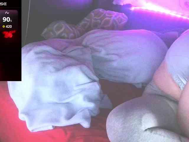 bubblybubbles webcam