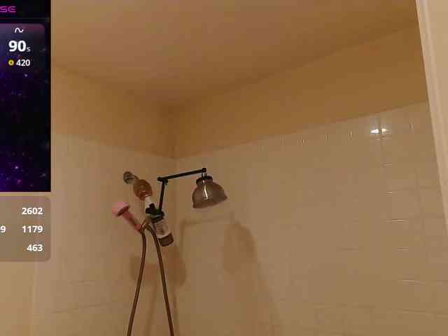 bubblybubbles webcam