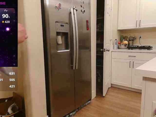 bubblybubbles webcam