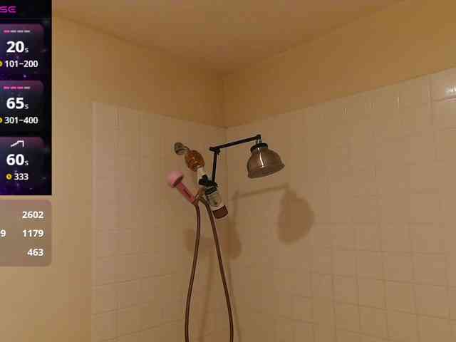 bubblybubbles webcam