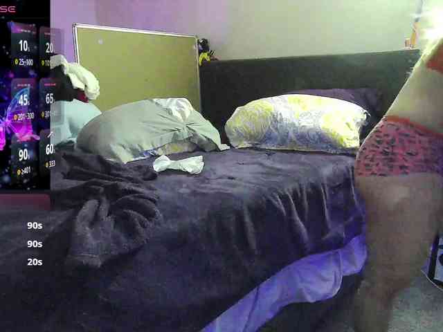 bubblybubbles webcam