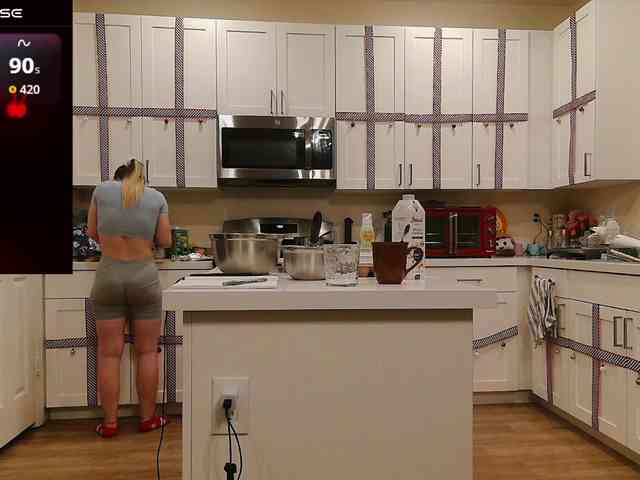 bubblybubbles webcam