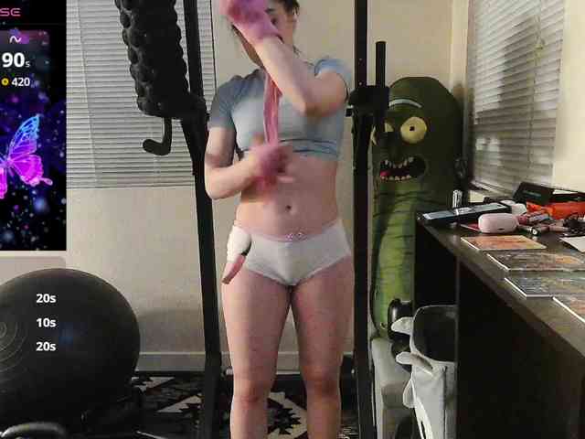 bubblybubbles webcam