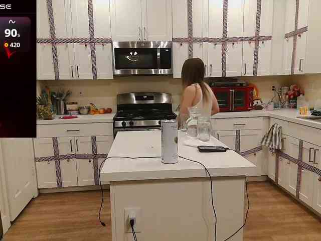 bubblybubbles webcam