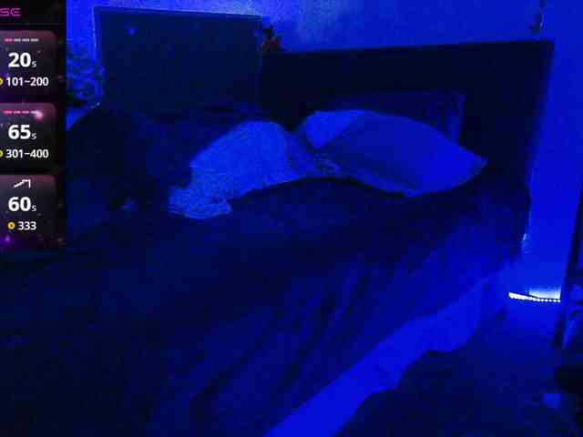 bubblybubbles webcam