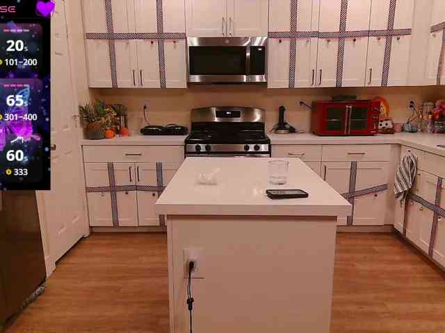 bubblybubbles webcam