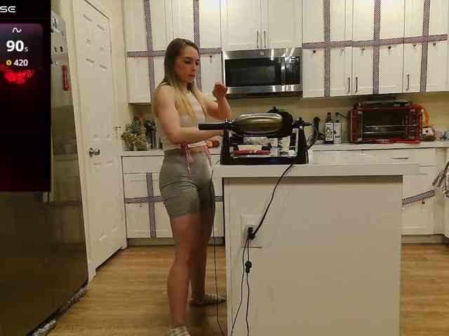 bubblybubbles webcam