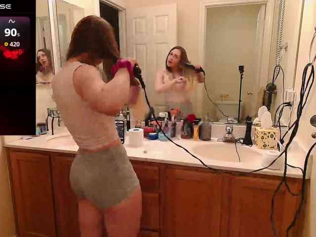 bubblybubbles webcam