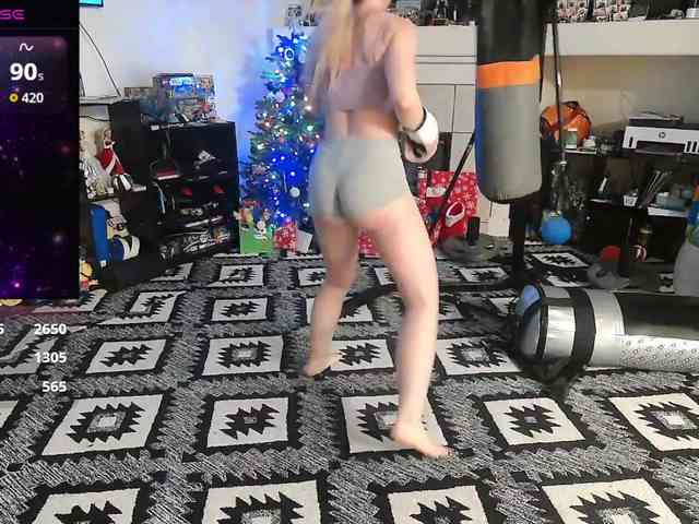 bubblybubbles webcam