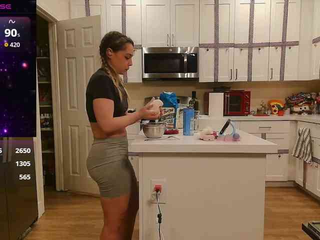 bubblybubbles webcam