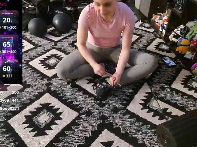 bubblybubbles webcam