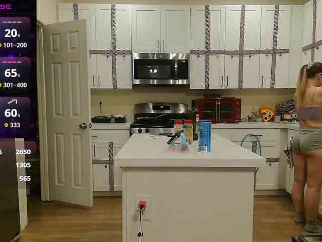 bubblybubbles webcam