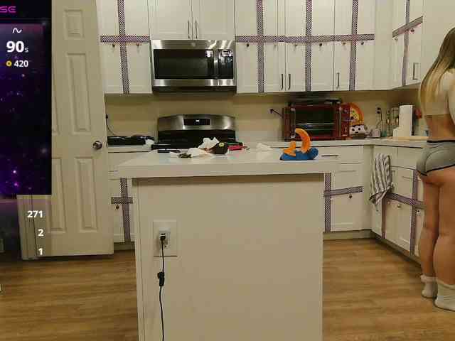 bubblybubbles webcam