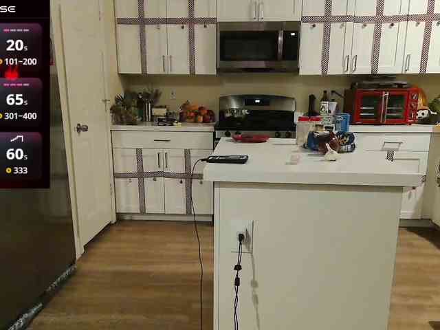 bubblybubbles webcam