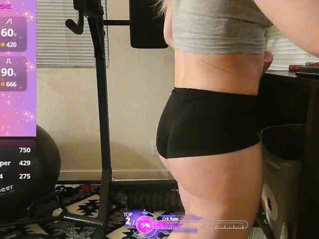 bubblybubbles webcam