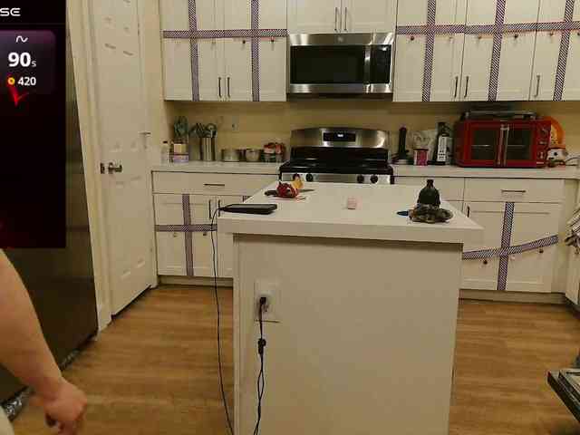 bubblybubbles webcam