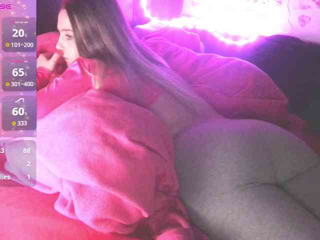 bubblybubbles webcam
