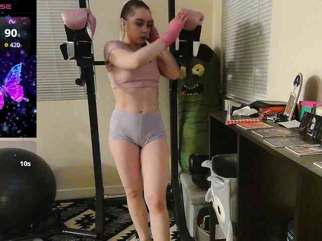 bubblybubbles webcam