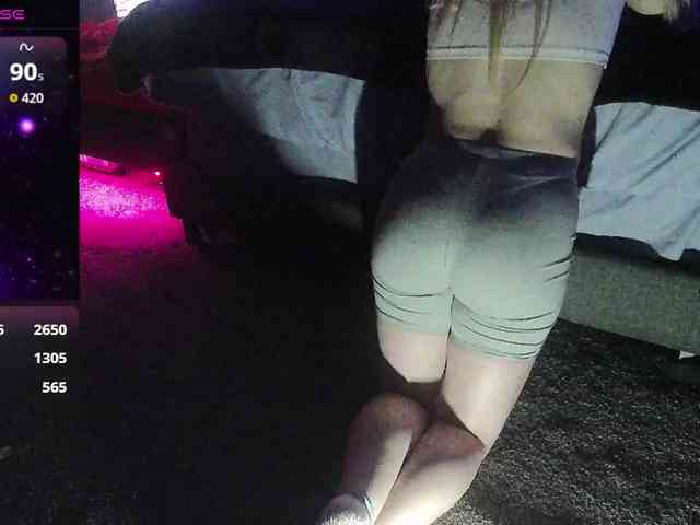 bubblybubbles webcam