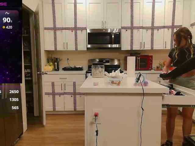 bubblybubbles webcam