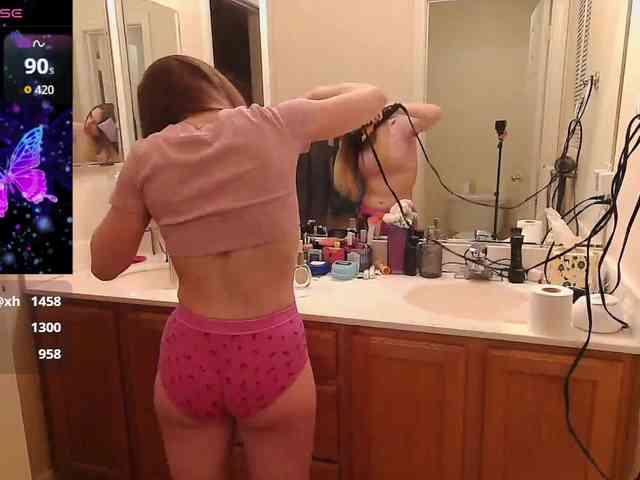 bubblybubbles webcam