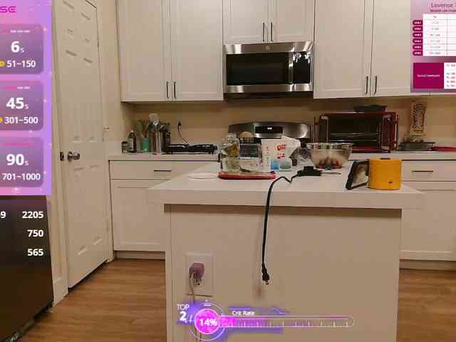 bubblybubbles webcam