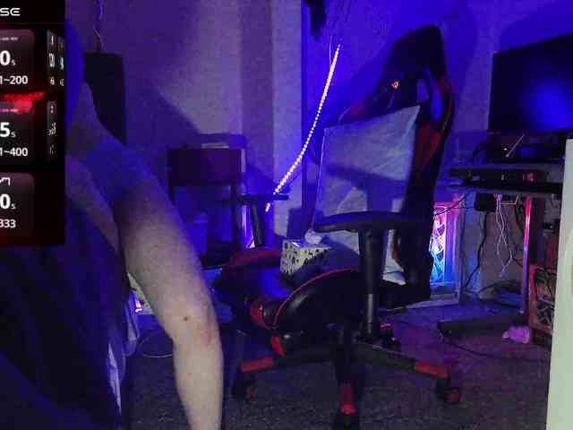 bubblybubbles webcam