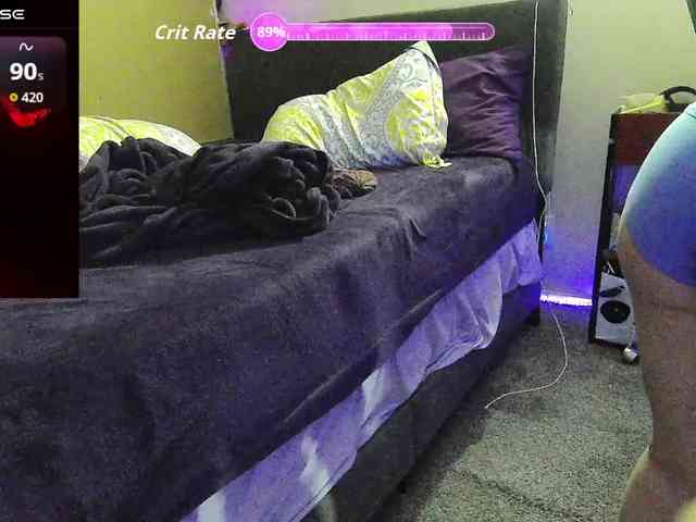 bubblybubbles webcam