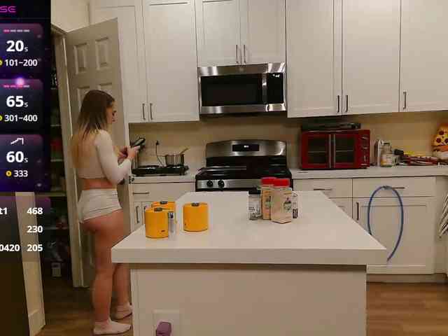 bubblybubbles webcam