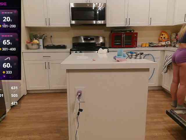 bubblybubbles webcam