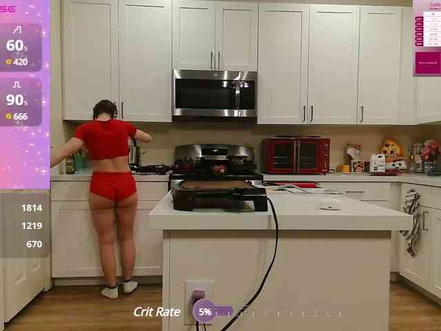 bubblybubbles webcam