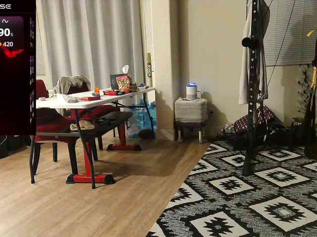 bubblybubbles webcam