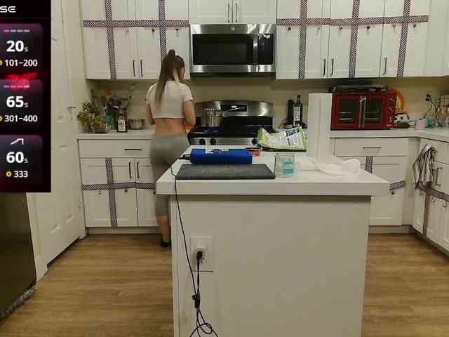 bubblybubbles webcam