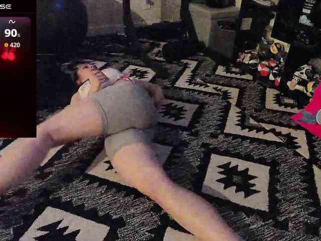 bubblybubbles webcam