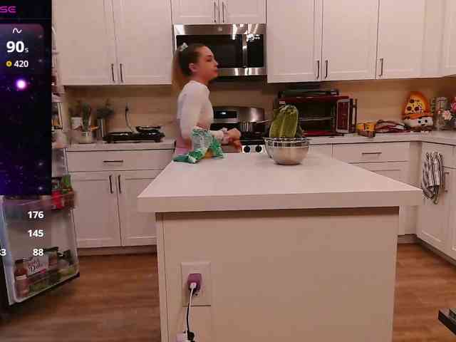 bubblybubbles webcam