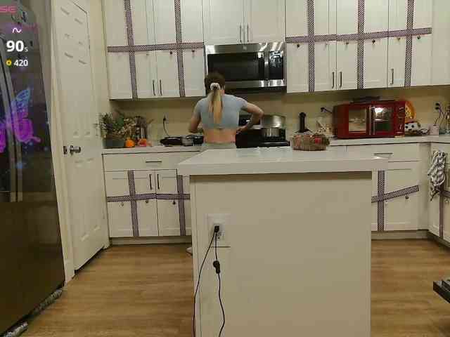 bubblybubbles webcam