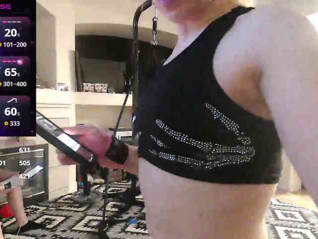 bubblybubbles webcam