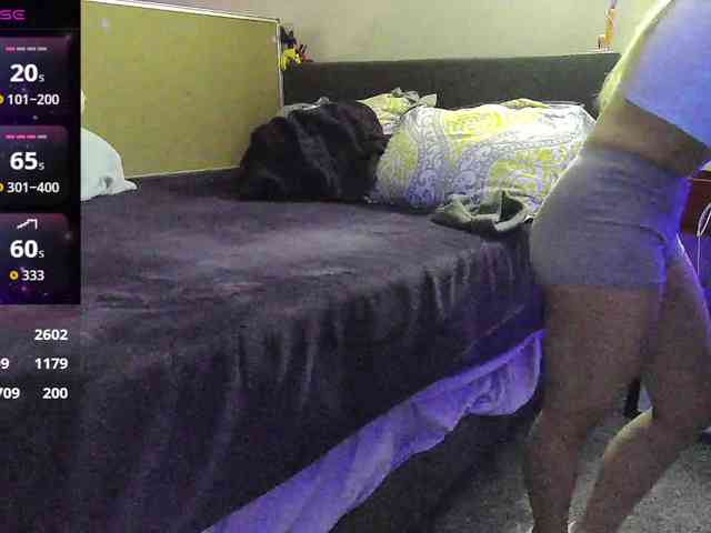 bubblybubbles Live Webcam on BongaCams