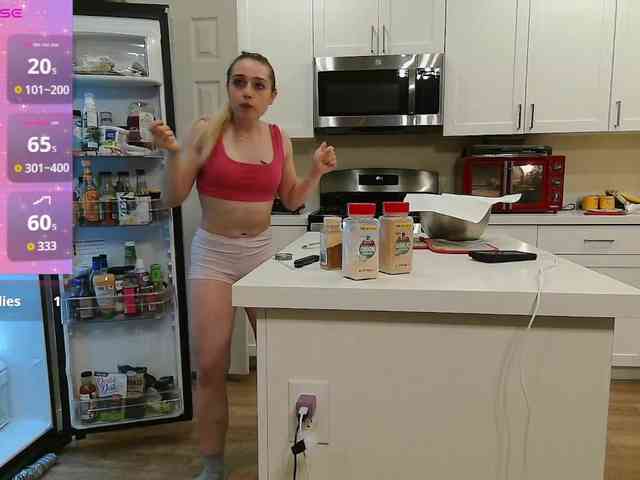bubblybubbles webcam
