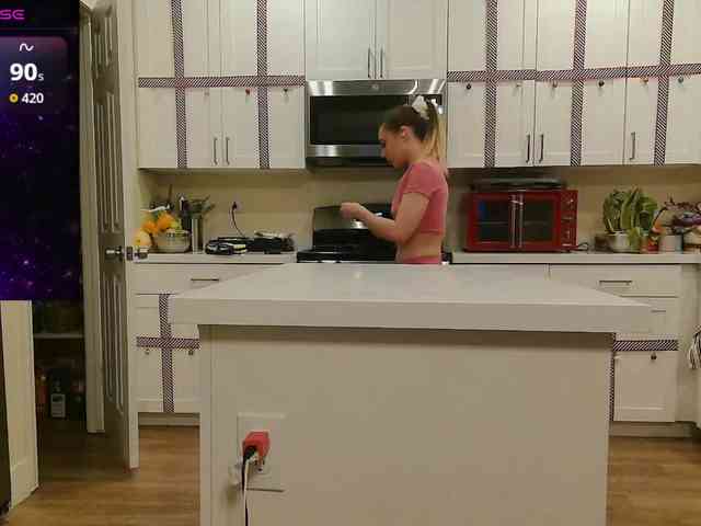 bubblybubbles webcam