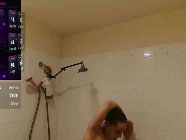 bubblybubbles webcam