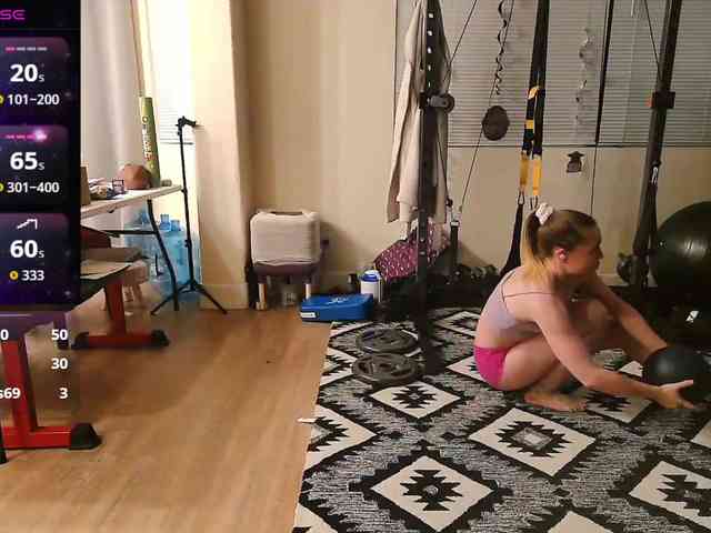 bubblybubbles webcam