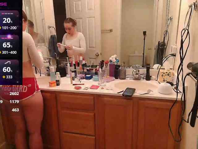 bubblybubbles webcam