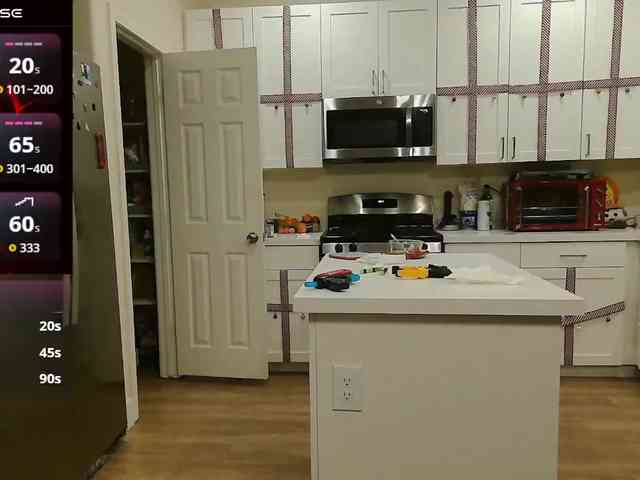 bubblybubbles webcam