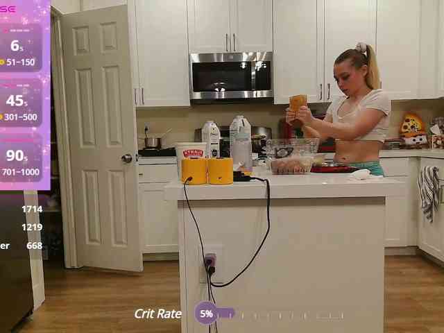 bubblybubbles webcam