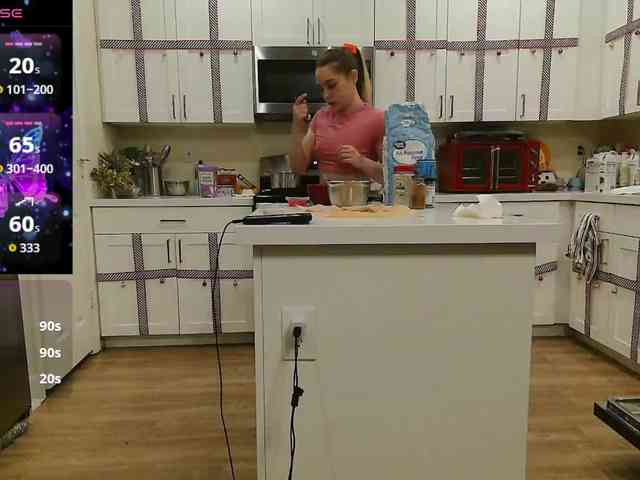 bubblybubbles webcam