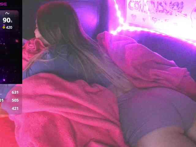 bubblybubbles webcam