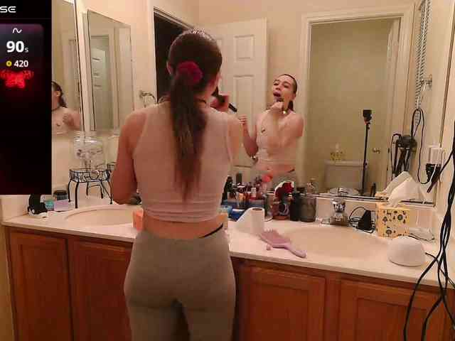 bubblybubbles webcam